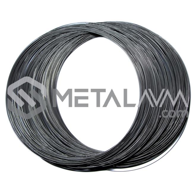 yaylık çelik tel b kalite 3,50 mm