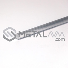 Alüminyum Çubuk Çap 5mm