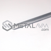 Alüminyum Çubuk Çap 8,4mm