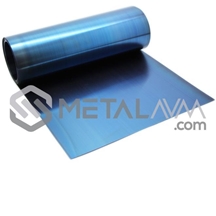 Çelik sac (Ck 75) 0,30 mm 600 mm Rulo