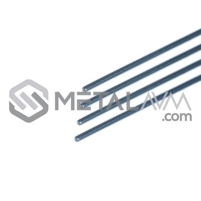 Doğru Çelik Tel 1,50 mm