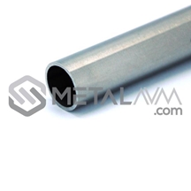 Paslanmaz Boru Dış Çap 50,8 mm 304 Kalite ( ÇEKME )