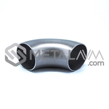 Paslanmaz Dirsek  (Kaynak Uçlu ) (50,8 mm)