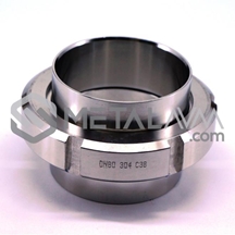 Paslanmaz Rekor (Ay Anahtarlı) 4"