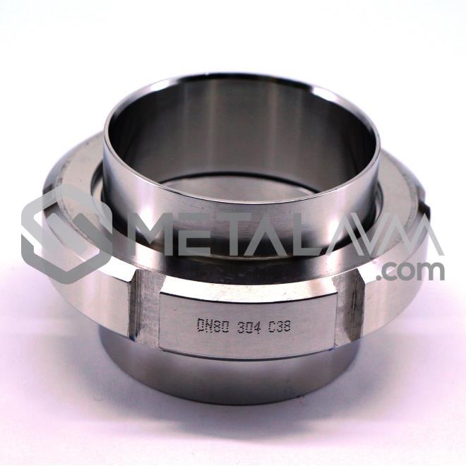 Paslanmaz Rekor (Ay Anahtarlı) 3"