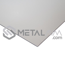 Paslanmaz Sac 0,70 mm 1000X2000