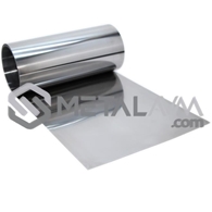 Paslanmaz Yaylık Çelik Sac (301) 1,00 mm 407 x 2000 mm