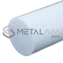 Ptfe Çubuk 200 mm