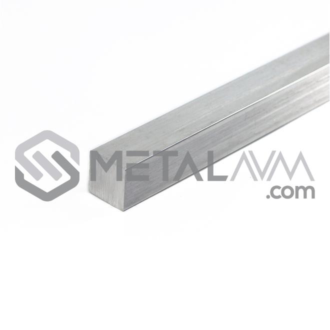 aluminyum kare 30x30 mm metal avm